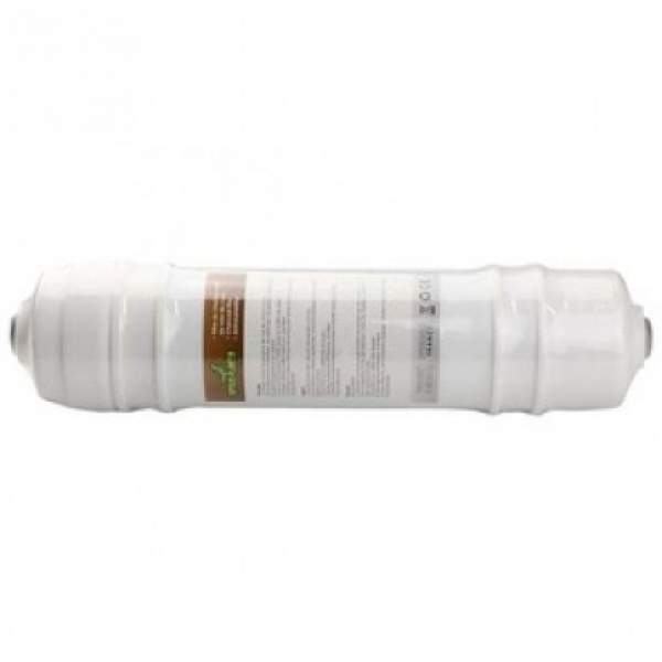 Aktivkohle Wasserfilter zum Austausch für Repti Rainforest Pro